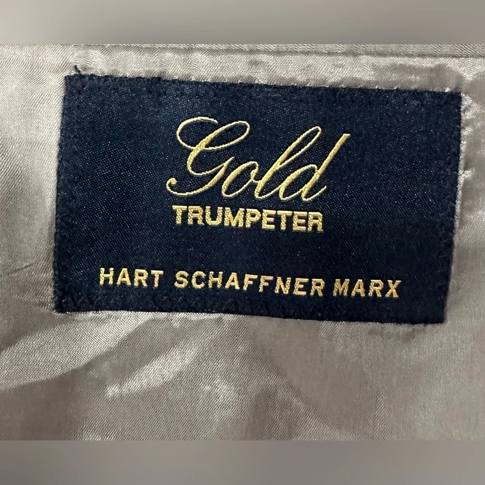 Hart Schaffner Marx hart schaffner